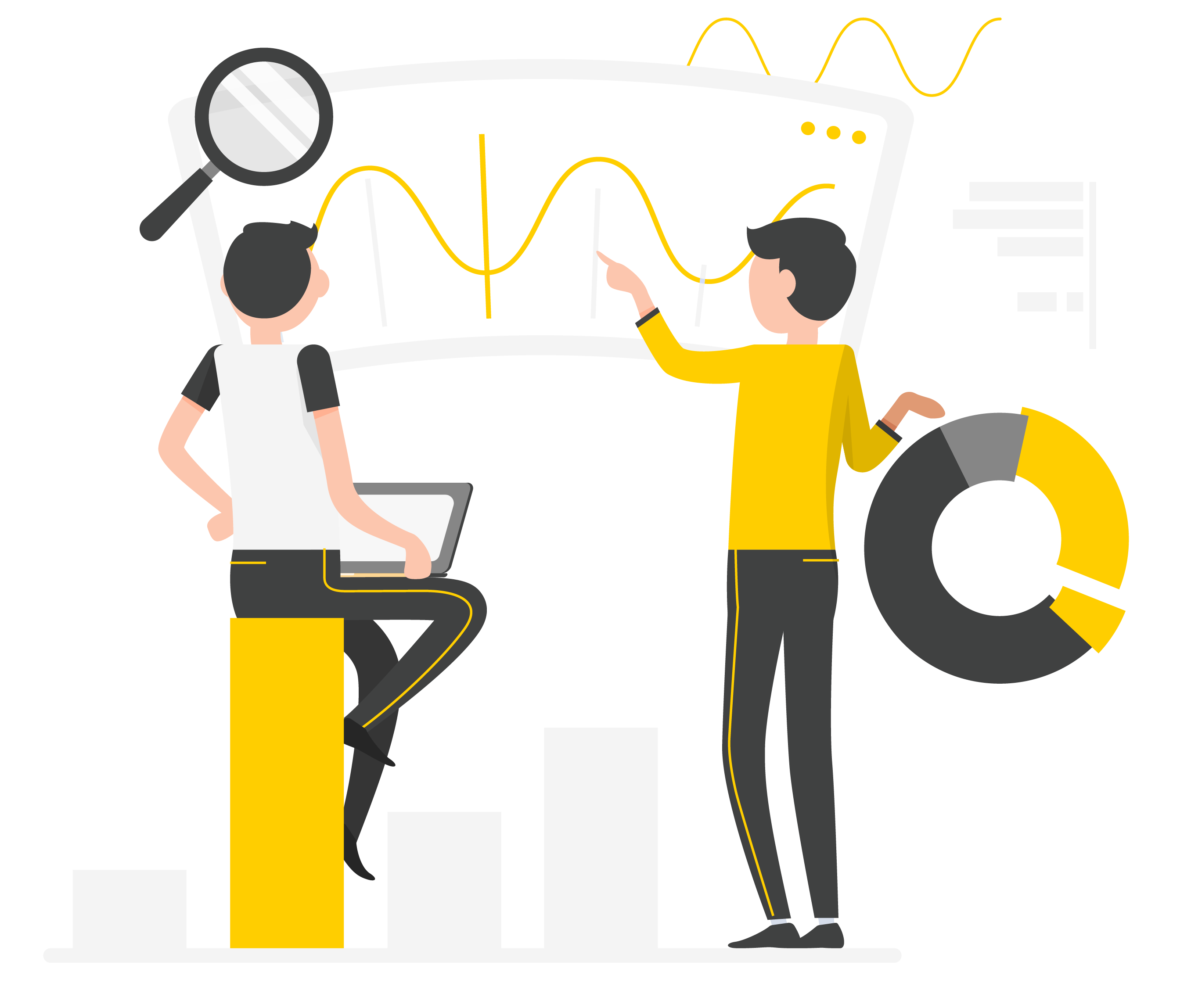 Account Receivable Software Philosophy